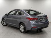 Hyundai Solaris II Москва  - изображение 35
