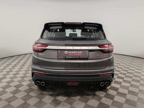 Geely Coolray I с пробегом 2023 года, цена 1 725 000 рублей, 65863 км, внедорожник, Автокод Объявления
