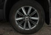 Volkswagen Tiguan I Рестайлинг Киров  - изображение 59