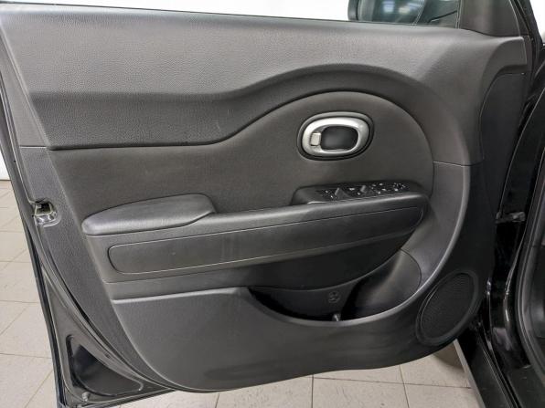 Kia Soul II с пробегом 2016 года, цена 1 050 000 рублей, 245854 км, хэтчбек, Автокод Объявления