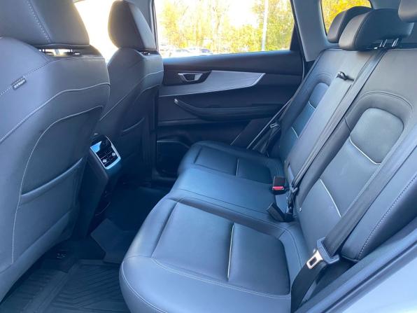 Chery Tiggo 7 Pro Max I с пробегом 2023 года, цена 1 739 000 рублей, 36000 км, внедорожник, Автокод Объявления