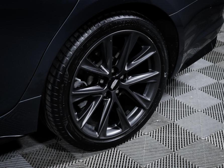 Cadillac CT5 I Москва  - изображение 15