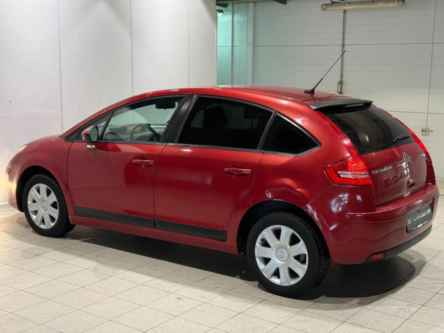 Citroen C4 I Рестайлинг Самара  - изображение 7