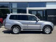 Mitsubishi Pajero IV Рестайлинг 1 Москва  - изображение 27