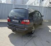 Ford Galaxy I Рестайлинг Ростов-на-Дону  - изображение 28