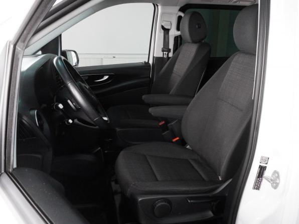 Mercedes-Benz Vito III (W447) с пробегом 2017 года, цена 3 515 000 рублей, 192779 км, минивэн, Автокод Объявления