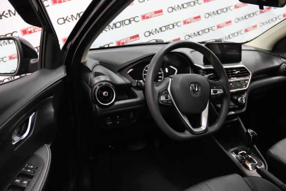 Changan Alsvin Сургут  - изображение 7