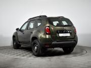 Renault Duster I Рестайлинг Санкт-Петербург  - изображение 23