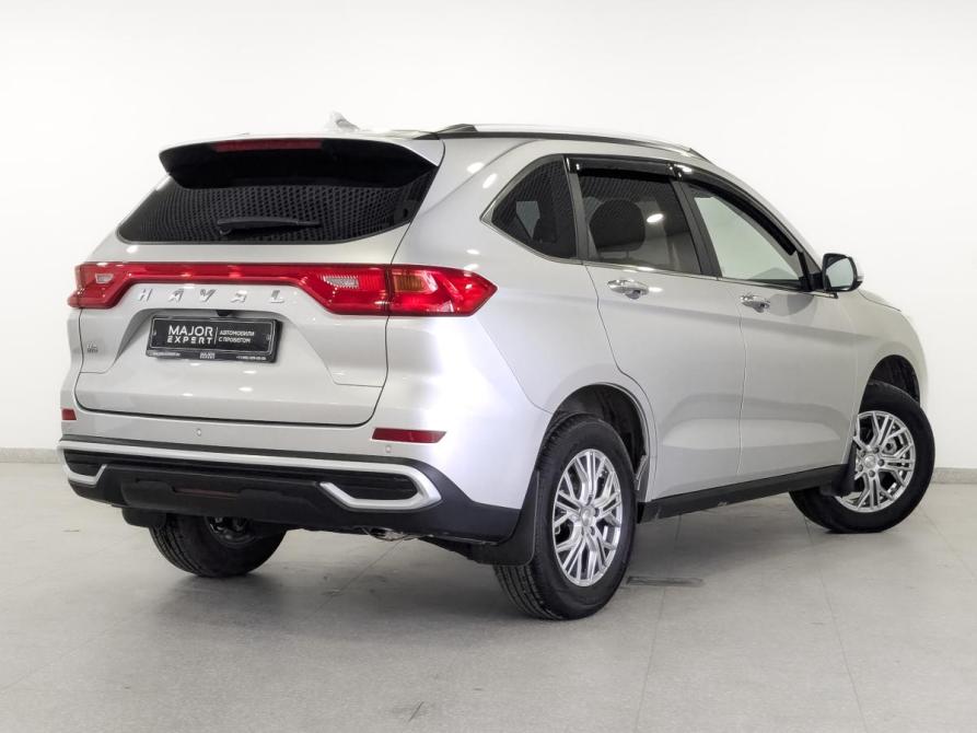Haval M6 II Москва  - изображение 5