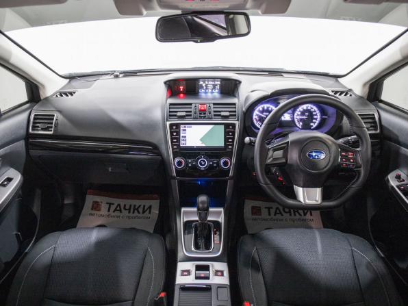 Subaru Levorg I с пробегом 2016 года, цена 1 632 000 рублей, 76586 км, универсал, Автокод Объявления