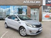 Kia Rio III Набережные Челны  - изображение 19