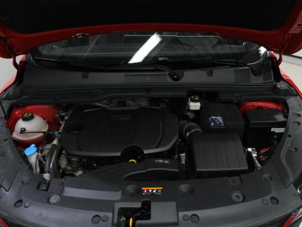 Geely Coolray I Рестайлинг с пробегом 2023 года, цена 2 144 000 рублей, 20447 км, внедорожник, Автокод Объявления