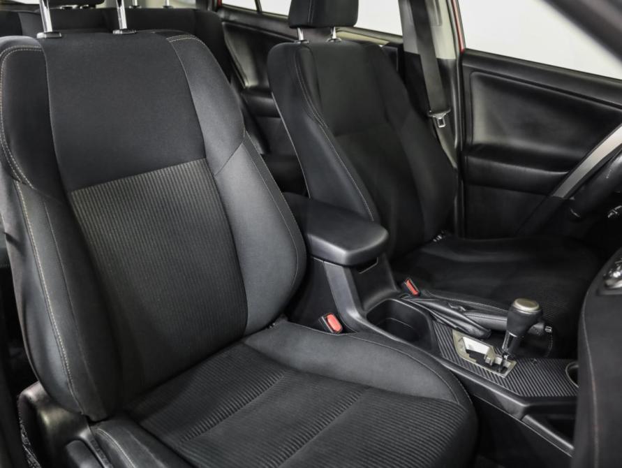 Toyota RAV4 IV (XA40) Санкт-Петербург  - изображение 22