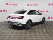 Lada (ВАЗ) Vesta I Рестайлинг (NG) Вологда  - изображение 22