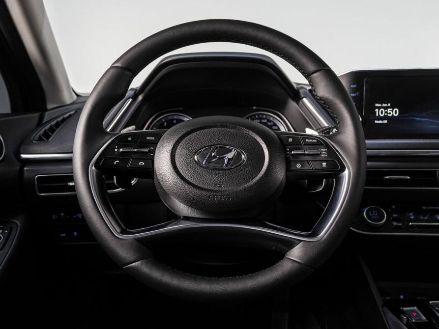 Hyundai Sonata VIII (DN8) Тюмень  - изображение 22