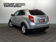 SsangYong Actyon II Пермь  - изображение 23