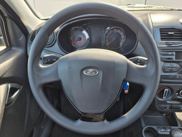 Lada (ВАЗ) Granta I Рестайлинг с пробегом 2023 года, цена 818 000 рублей, 100000 км, универсал, Автокод Объявления