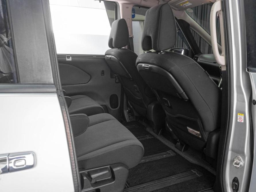 Nissan Serena V (C27) Тюмень  - изображение 11