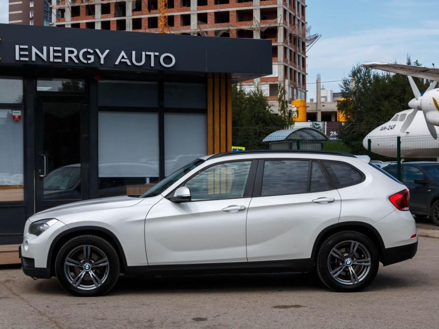 BMW X1 I (E84) Рестайлинг Уфа  - изображение 6