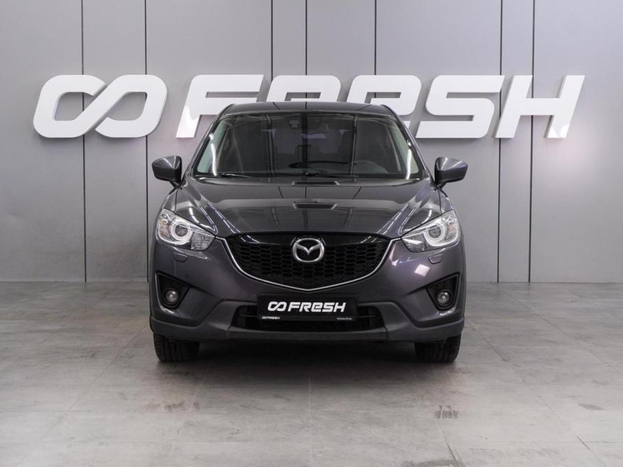 Mazda CX-5 I Воронеж  - изображение 3