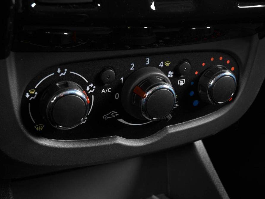 Lada (ВАЗ) Largus I Рестайлинг Ростов-на-Дону  - изображение 14