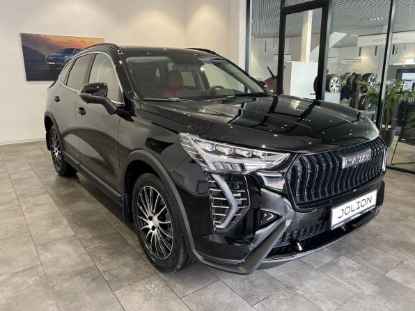 Новый Haval Jolion I Рестайлинг 2025 года, цена 2 749 000 рублей, внедорожник, Автокод Объявления