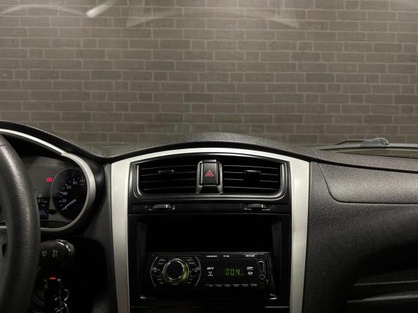 Datsun on-DO I с пробегом 2018 года, цена 510 000 рублей, 134155 км, седан, Автокод Объявления