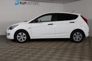 Hyundai Solaris I Рестайлинг Нижний Новгород  - изображение 25