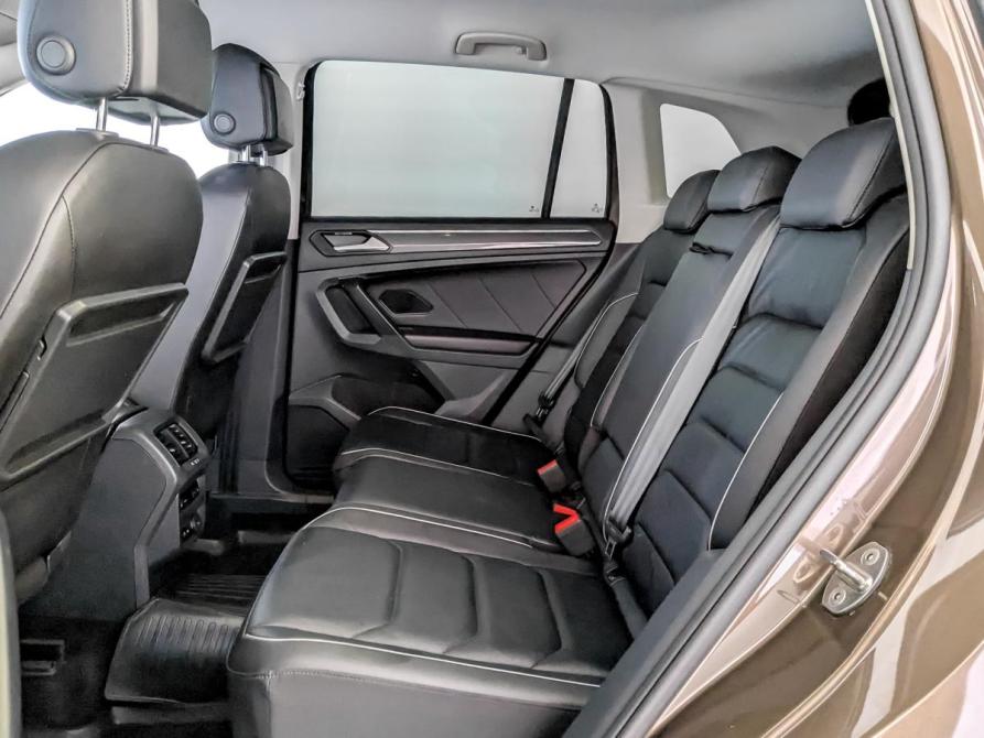 Volkswagen Tiguan II Москва  - изображение 12