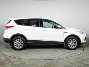 Ford Kuga II Санкт-Петербург  - изображение 20