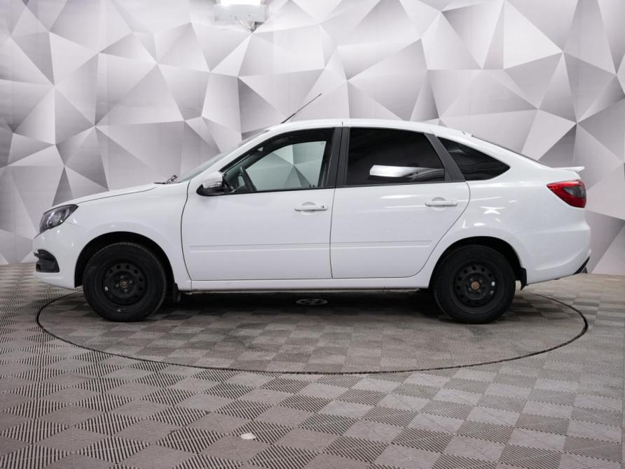 Lada (ВАЗ) Granta I Рестайлинг Ульяновск  - изображение 2