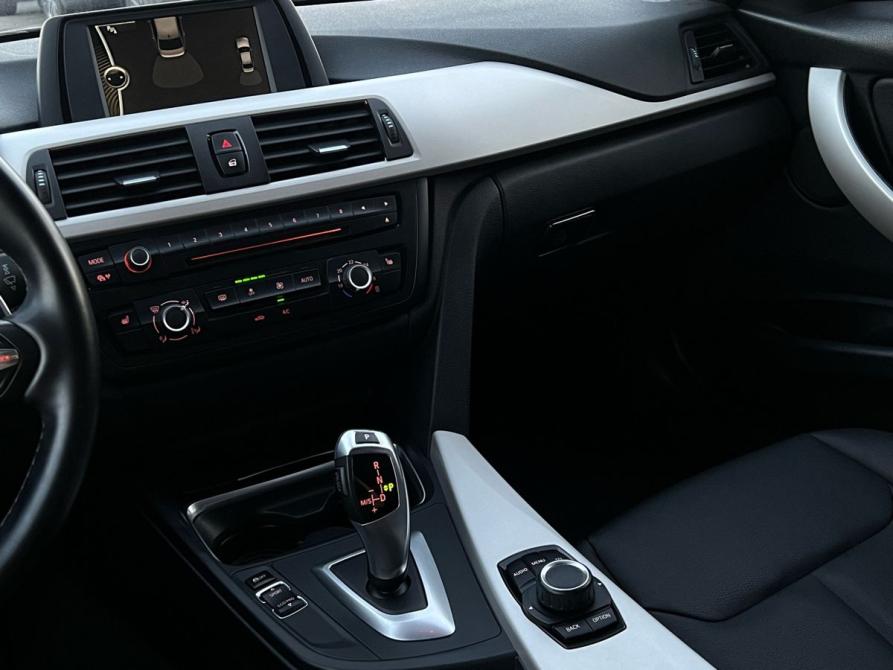BMW 3 серии VI (F3x) Волгоград  - изображение 8