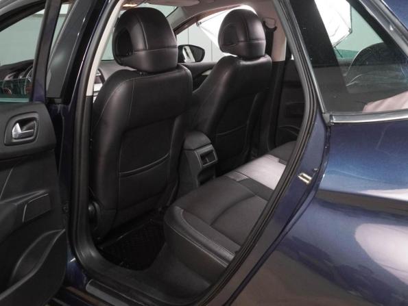 Citroen C4 II с пробегом 2012 года, цена 679 000 рублей, 135965 км, хэтчбек, Автокод Объявления