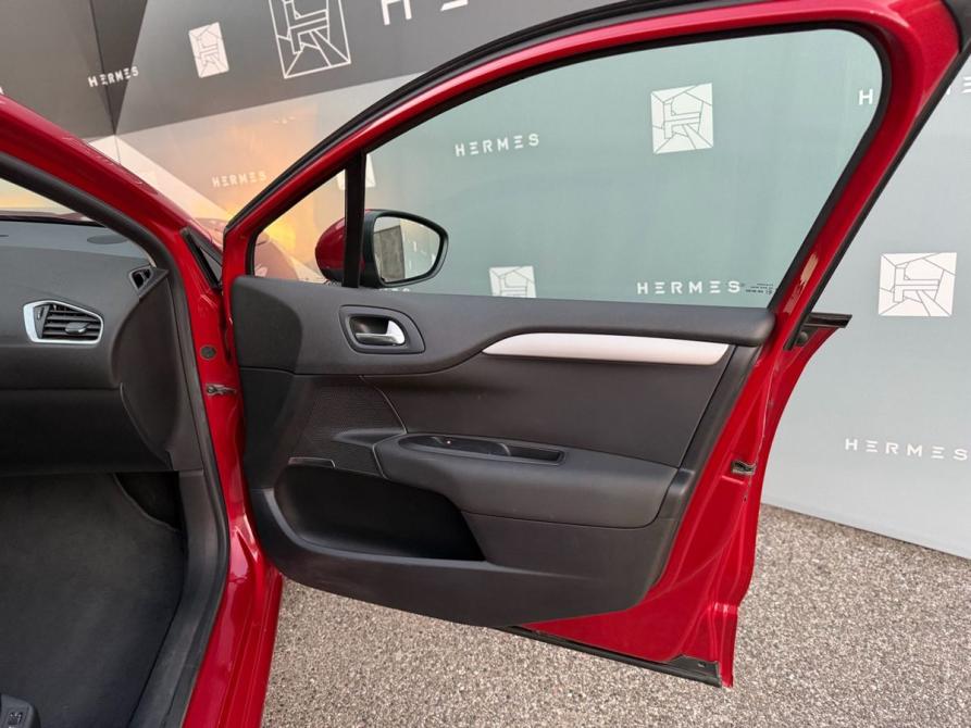 Citroen C4 II Минеральные Воды  - изображение 22