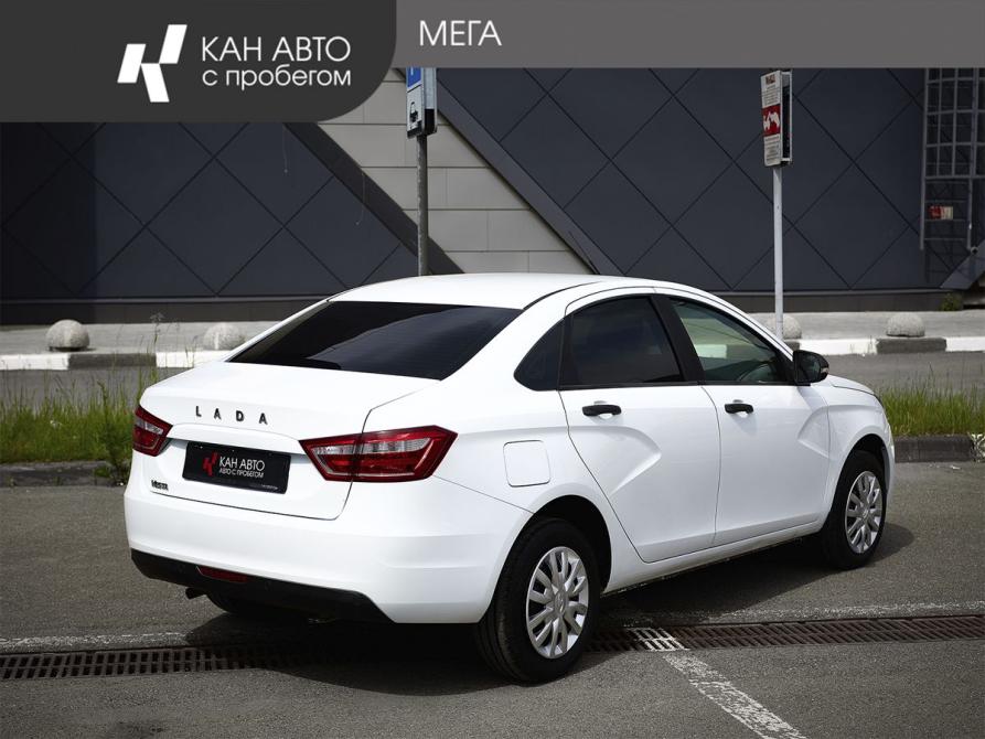 Lada (ВАЗ) Vesta I Казань  - изображение 2