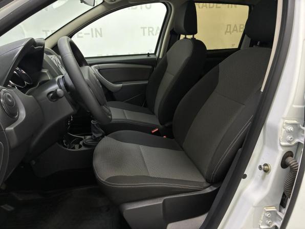 Renault Duster I Рестайлинг с пробегом 2018 года, цена 1 345 000 рублей, 135000 км, внедорожник, Автокод Объявления