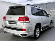 Toyota Land Cruiser 200 Series Рестайлинг 2 Уфа  - изображение 40