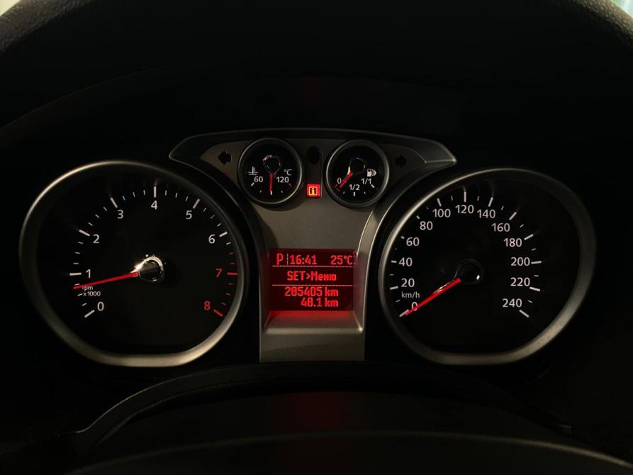 Ford Kuga I Тверь  - изображение 9