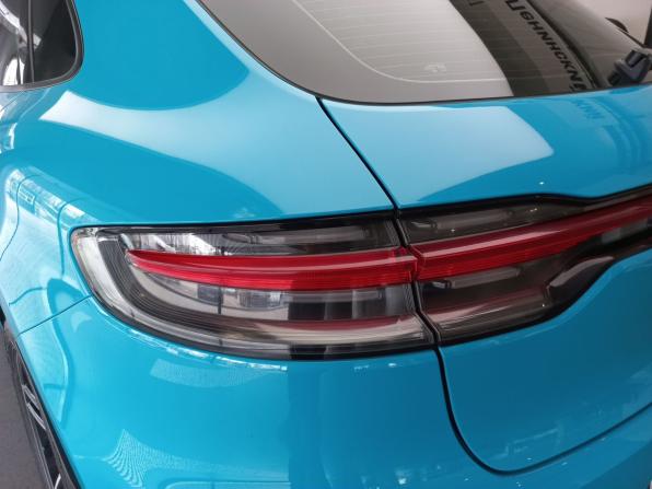 Porsche Macan I Рестайлинг с пробегом 2021 года, цена 6 290 000 рублей, 29880 км, внедорожник, Автокод Объявления