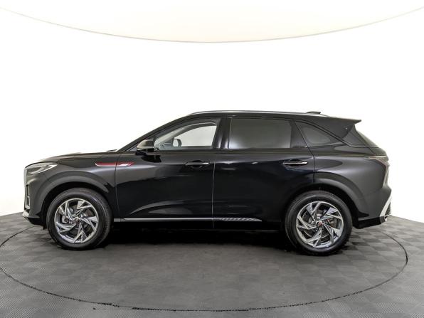 Hongqi HS3 с пробегом 2024 года, цена 2 845 000 рублей, 5479 км, внедорожник, Автокод Объявления