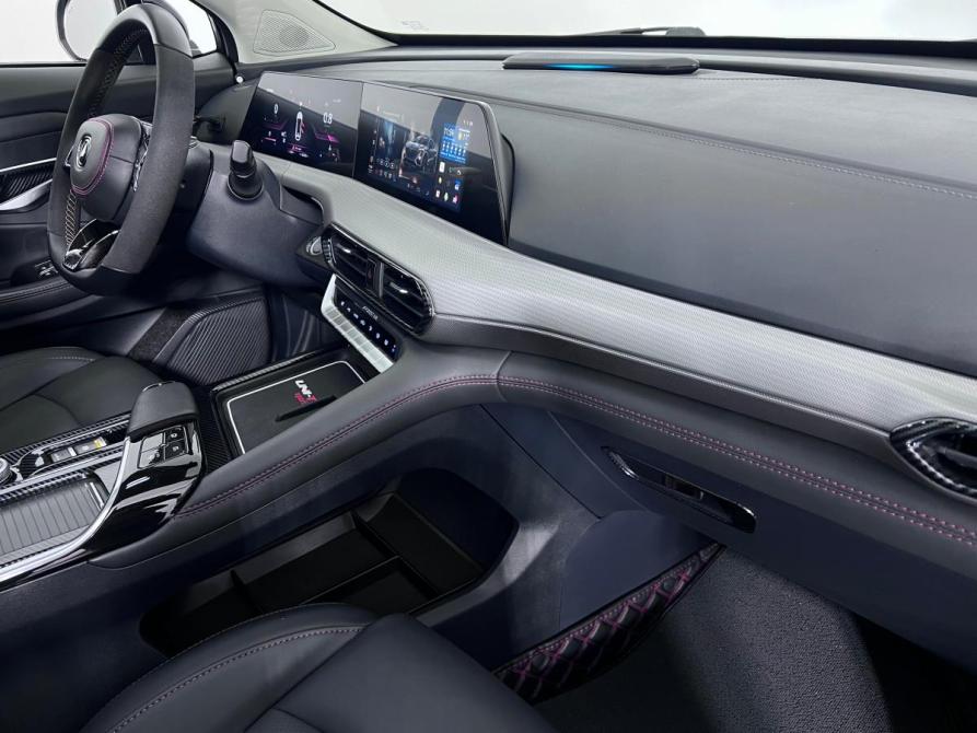 Changan UNI-T I Ростов-на-Дону  - изображение 17