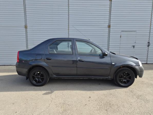 Renault Logan I с пробегом 2007 года, цена 250 000 рублей, 250596 км, седан, Автокод Объявления