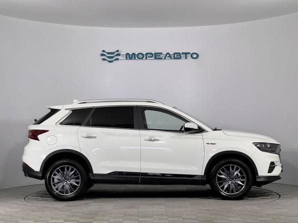 SWM G01 с пробегом 2024 года, цена 1 750 000 рублей, 27100 км, внедорожник, Автокод Объявления
