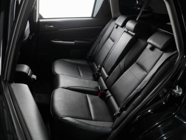Subaru Levorg I с пробегом 2015 года, цена 1 649 000 рублей, 131263 км, универсал, Автокод Объявления