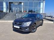 Subaru XV I Саратов  - изображение 16