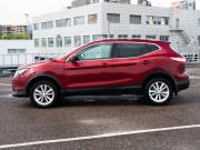 Nissan Qashqai II Москва  - изображение 26
