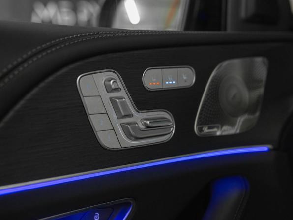Новый Mercedes-Benz GLE II (V167) Рестайлинг 2025 года, цена 15 500 000 рублей, внедорожник, Автокод Объявления