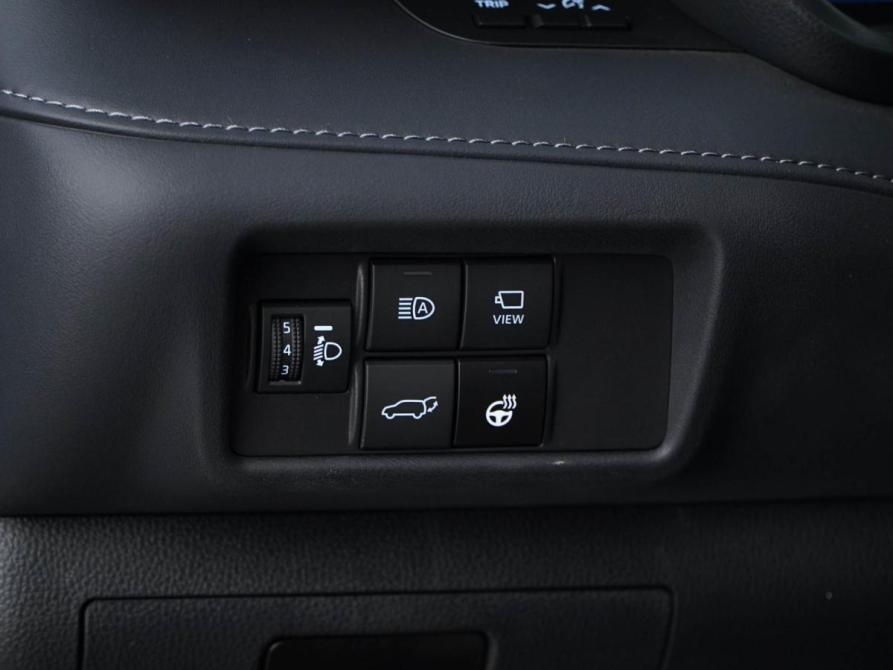 Toyota Highlander IV (XU70) Москва  - изображение 22