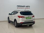 Hyundai Santa Fe III Смоленск  - изображение 17