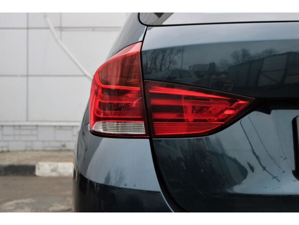 BMW X1 I (E84) Рестайлинг с пробегом 2014 года, цена 1 890 000 рублей, 49665 км, offers.body_type.unknown, Автокод Объявления
